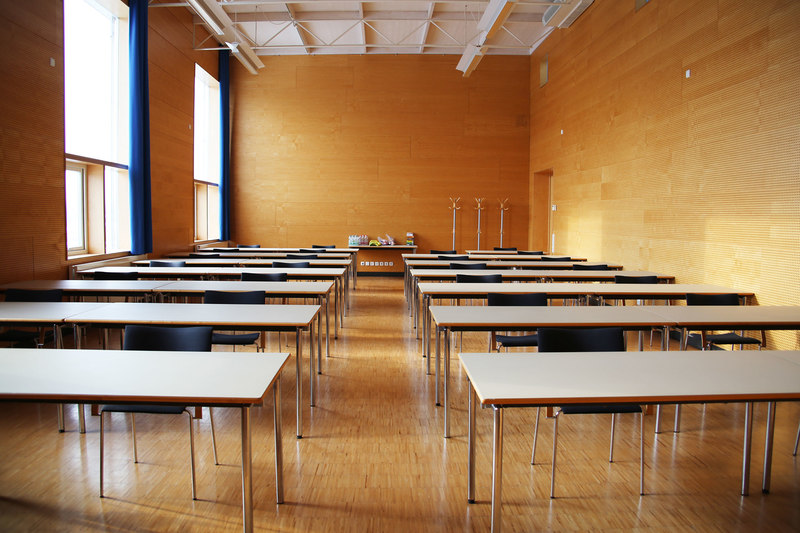 Servatius - Kleiner Saal im Artrium