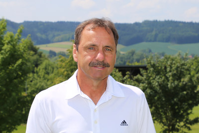 Dipl. Kfm. Robert Sammereier