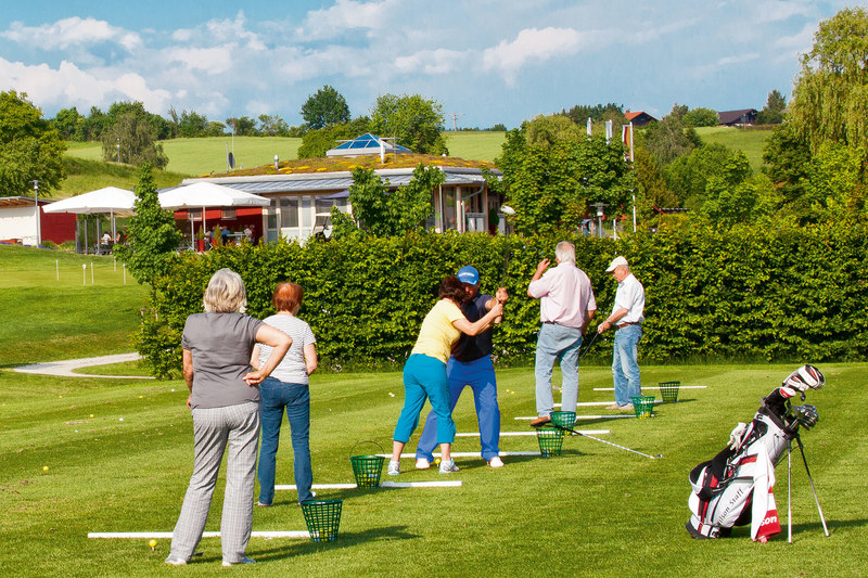 Unterricht mit Sepp Loher