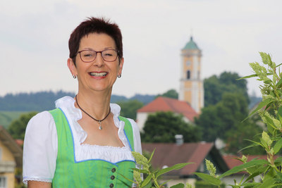 Brigitte Hindshammer