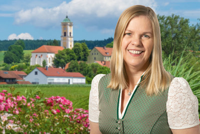 Dagmar Feicht