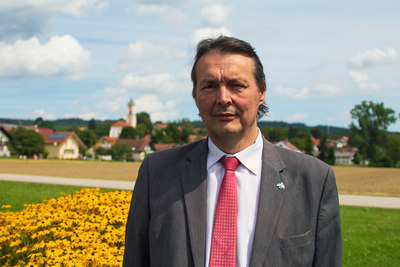 Viktor Gröll