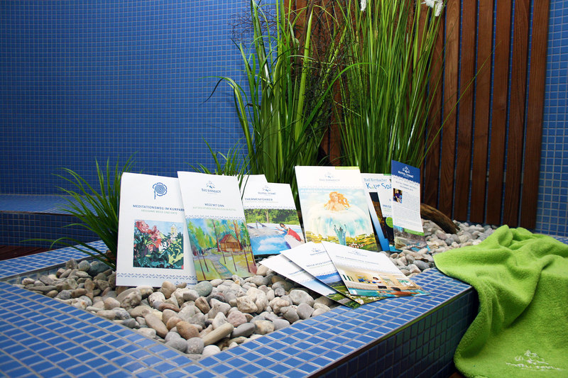 Kataloge & Broschüren