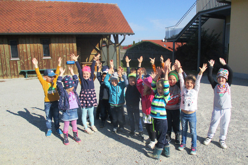 Kindergarten Brombach