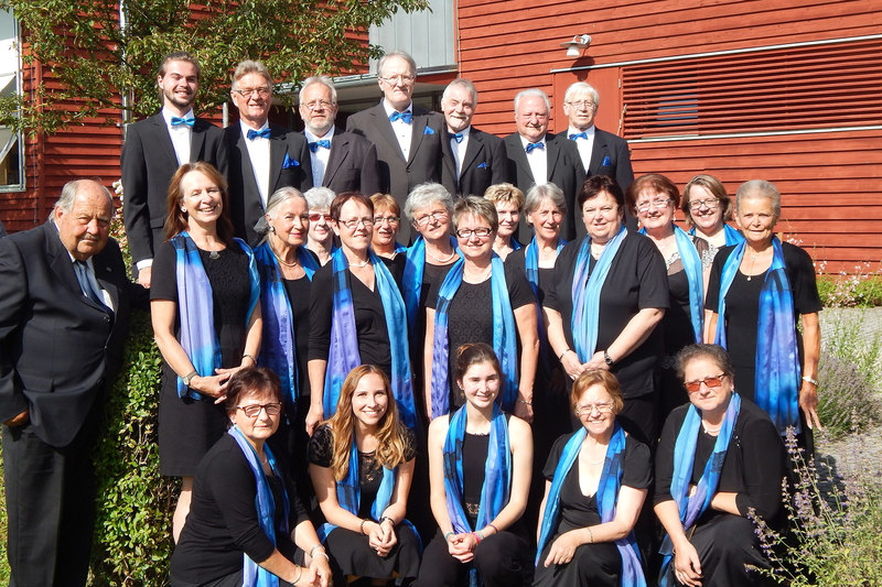 Konzertchor Bad Birnbach