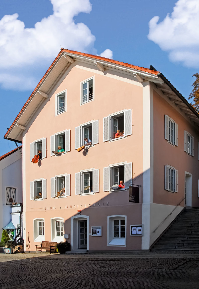 Musikschule Bad Birnbach