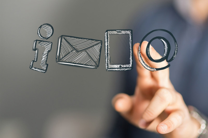 Ihre Ansprechpartner