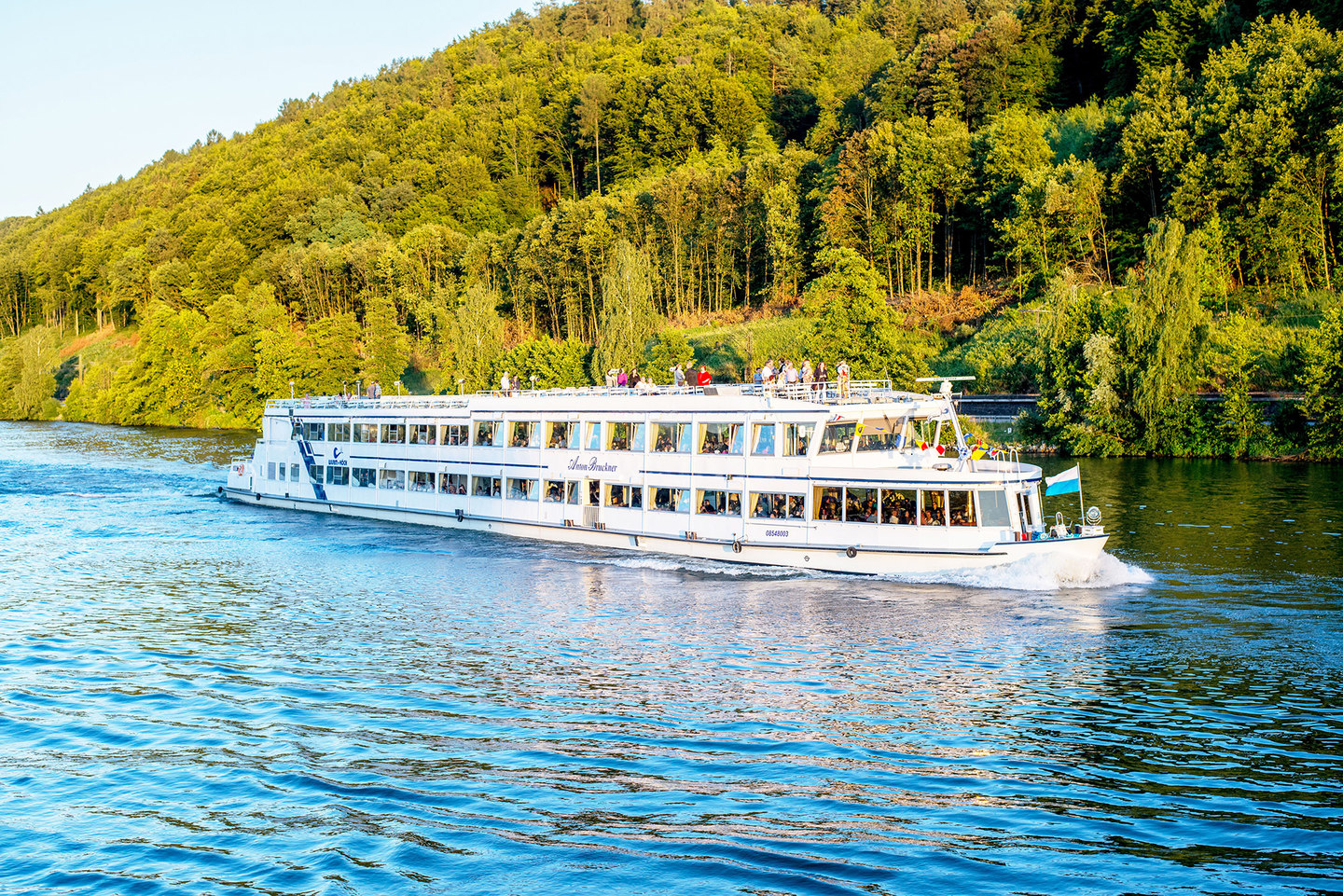 Eichberger Tagesausflüge