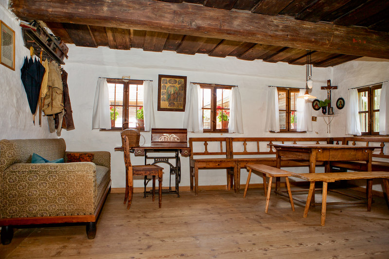 Freilichtmuseum Massing