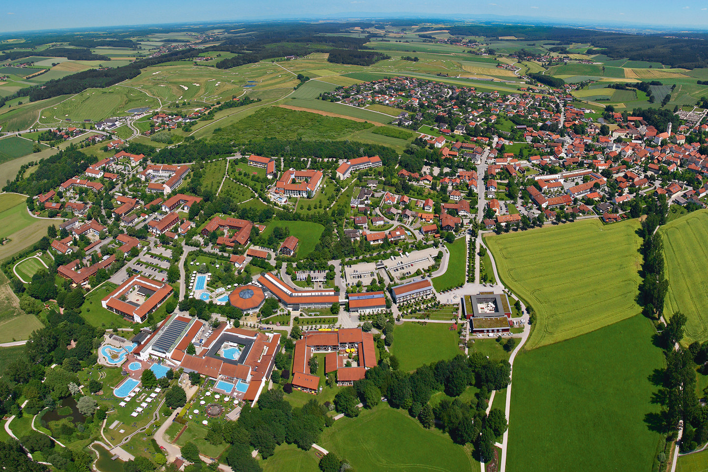 Hero-Image Investitionsstandorte