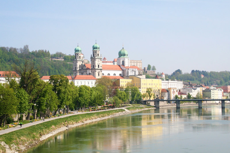 Passau